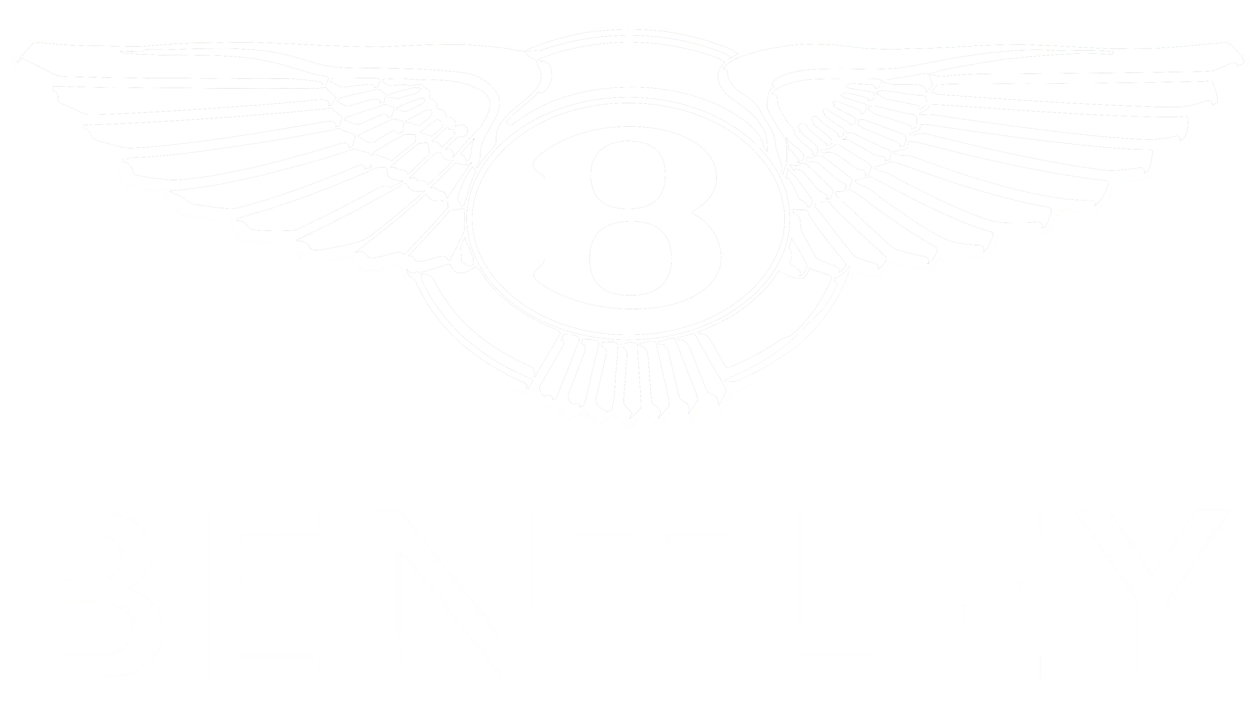 Bentley Logo – Referenzkunde von Royal Cocktails