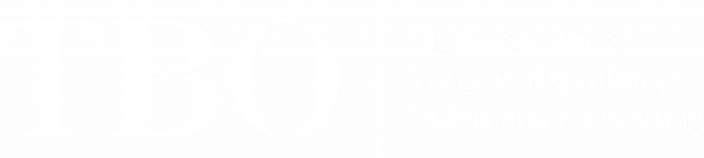 TBO Steuerberatung Logo – Referenzkunde von Royal Cocktails