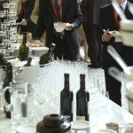 Royal Cocktails Event-Foto – Mobile Cocktailbar bei Veranstaltung