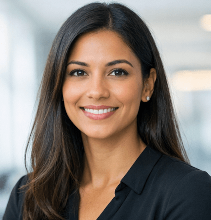 Royal Cocktails – Screenshot der Website oder Angebots