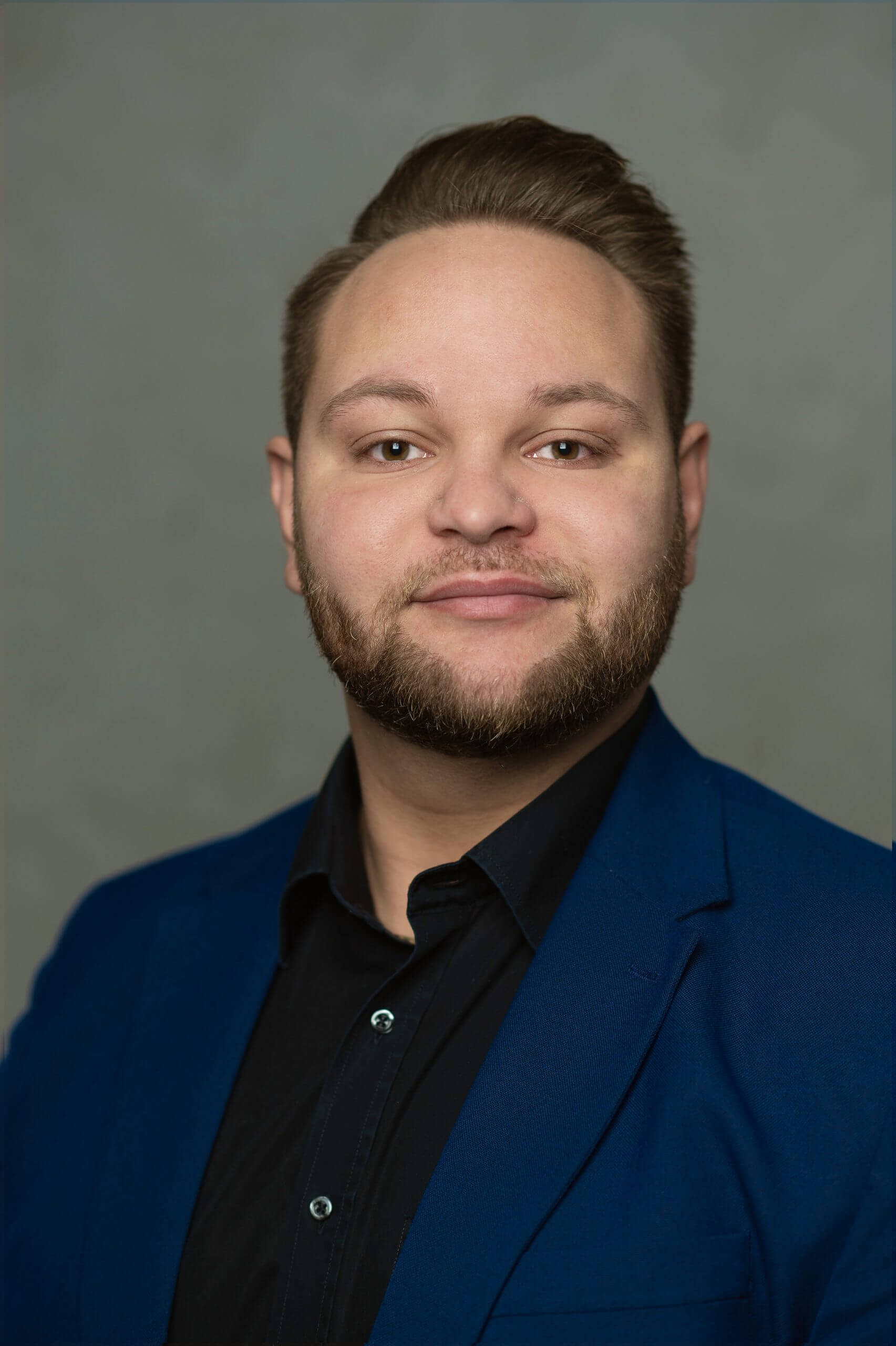 Daniele Dillmann – Royal Cocktails Barkeeper