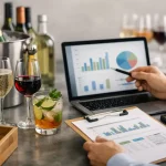 Eventgetränke professionell kalkulieren mit Plan