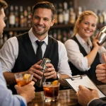 Barkeeper Agentur Erfahrungen richtig bewerten