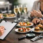 Eventcatering Anbieter bewerten richtig